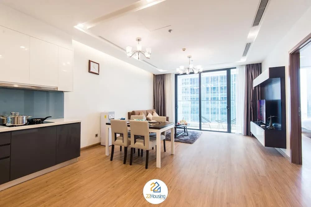 Vinhomes Metropolis - photo 35