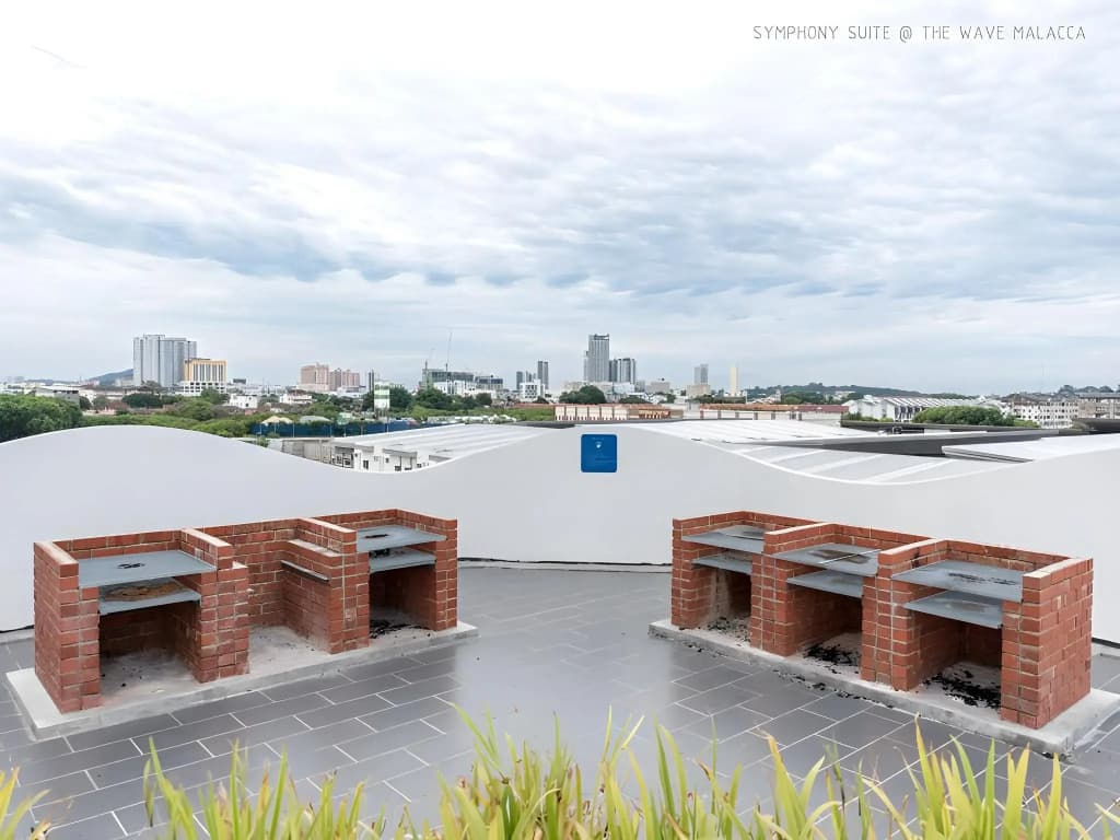 Symphony Suite Malacca - photo 7