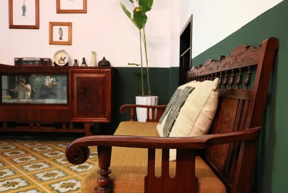 Nha Homestay - photo 5