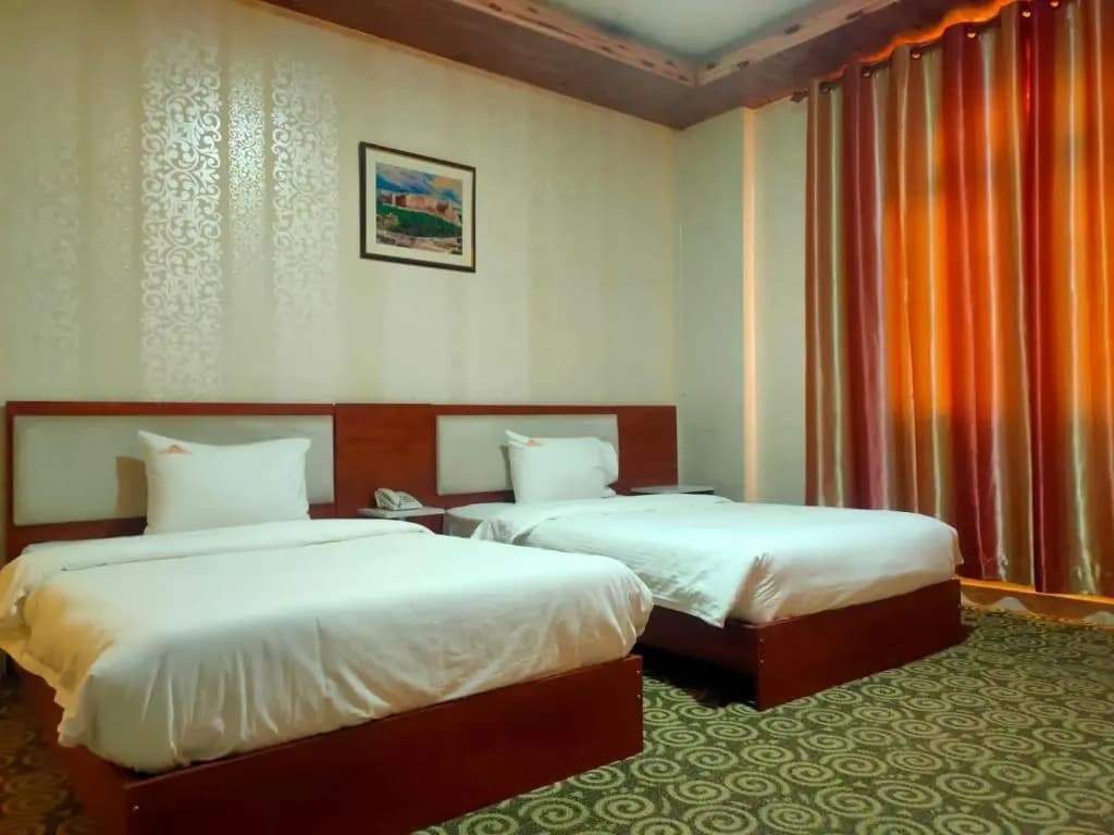 Grand Inn Hotel Apartment - photo 4