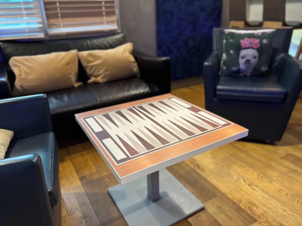 ibis Styles Paris Tolbiac Bibliotheque - photo 37