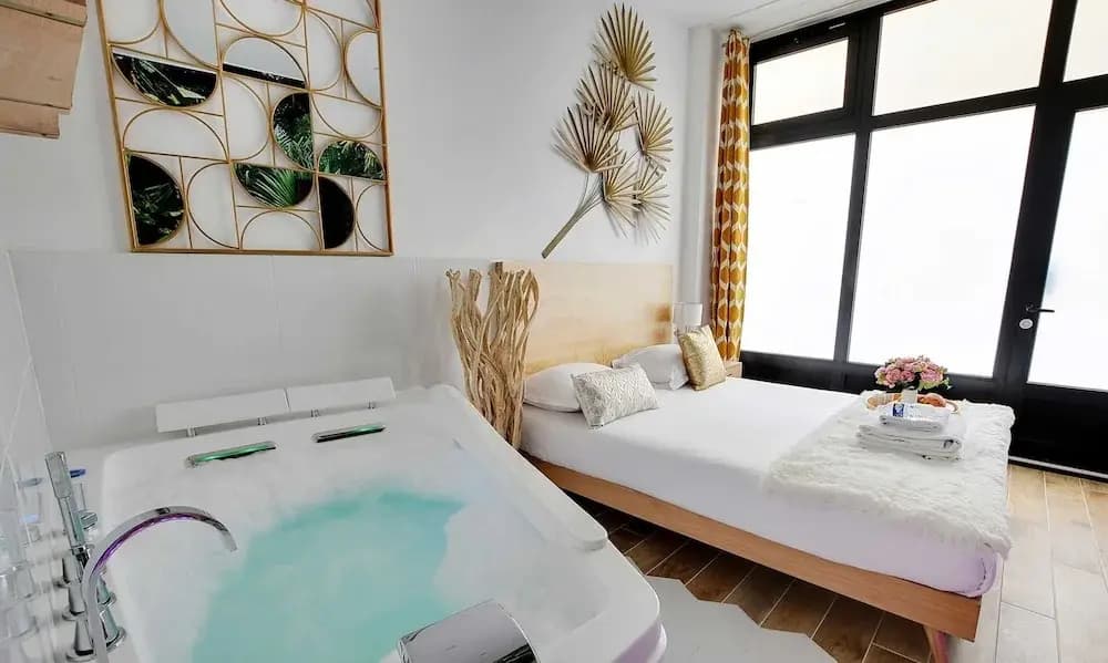 Magnificent Flat - 2br/6p - Champs Elysaes - photo 6