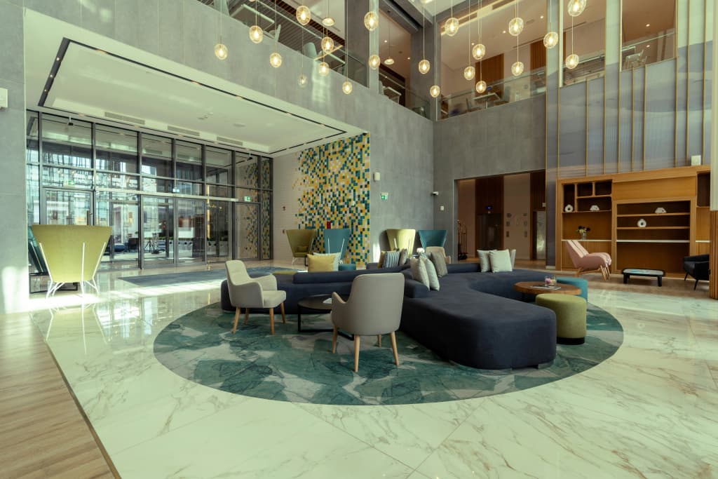 West Walk Retaj Hotel - photo 1