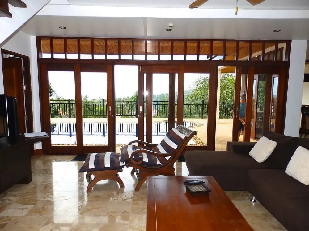 Villa Cambria - photo 7