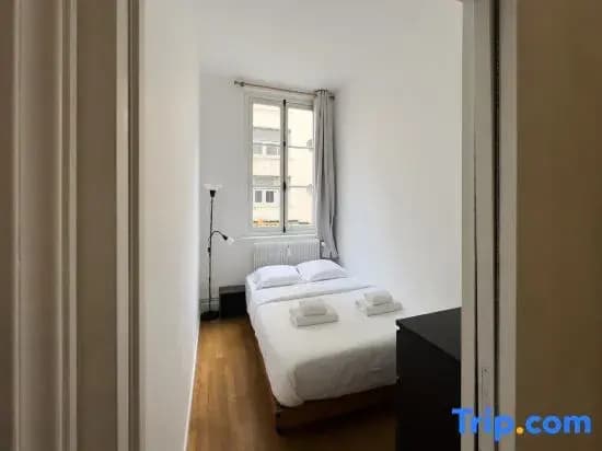 Penbed - 3BR - Faubourg St Honore - Concorde - photo 9