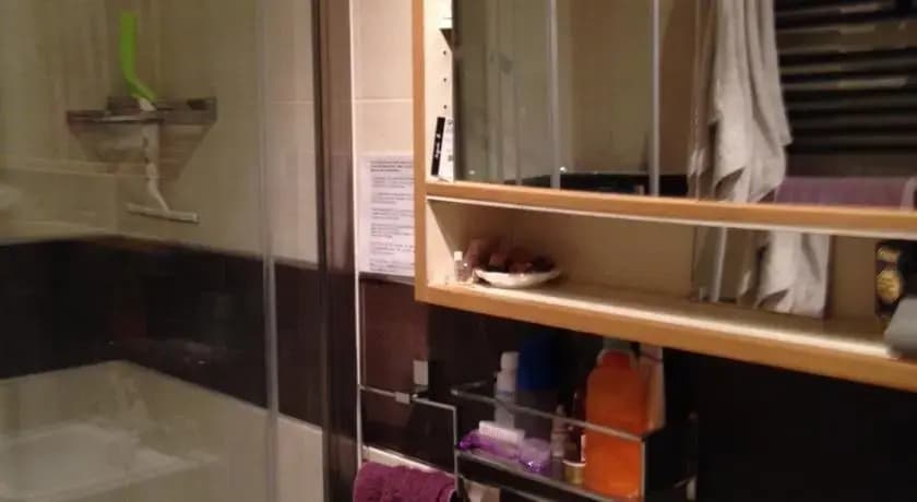 Bed  Breakfast Rotonde Canal De LOurcq - photo 6