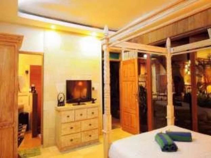Joy Beach Villas - photo 3