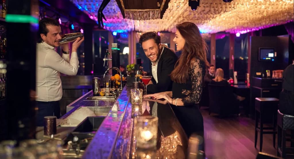 WestCord Fashion Hotel Amsterdam - photo 24