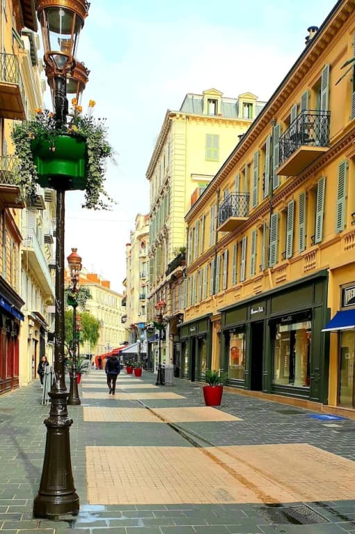 Nice Booking - Paradis - Centre 150m Promenade - Balcon - main photo