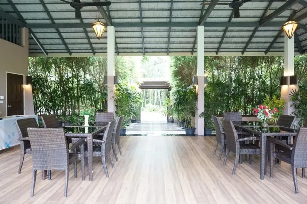 Bk Villa - photo 26