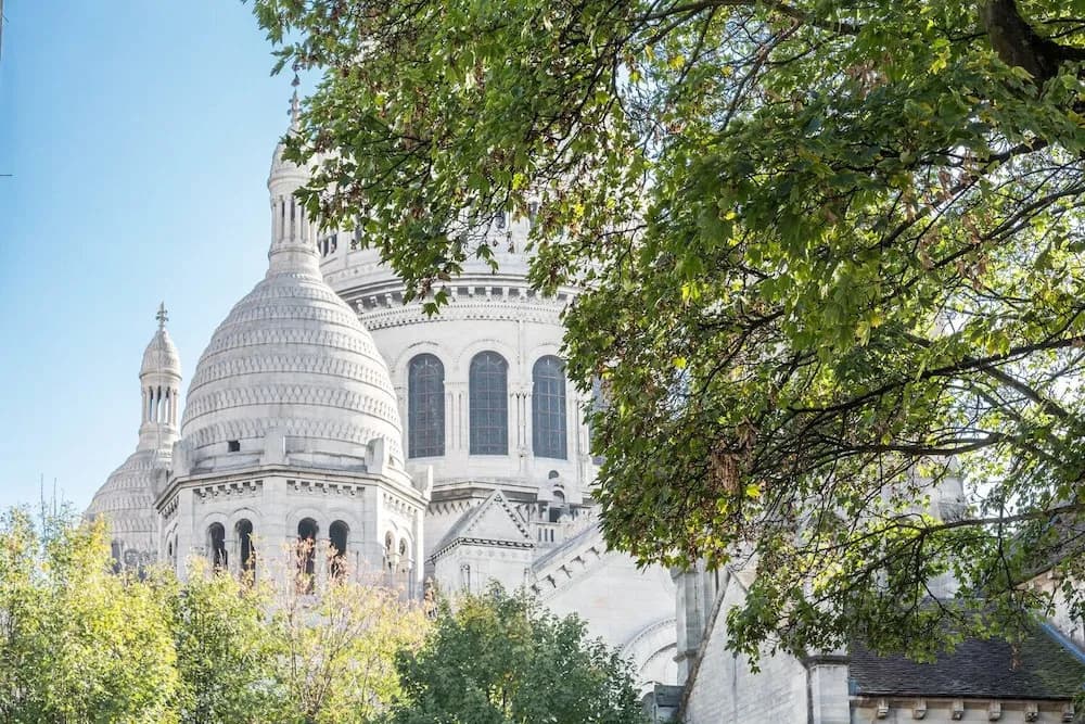 Saint Pierre de Montmartre - photo 14