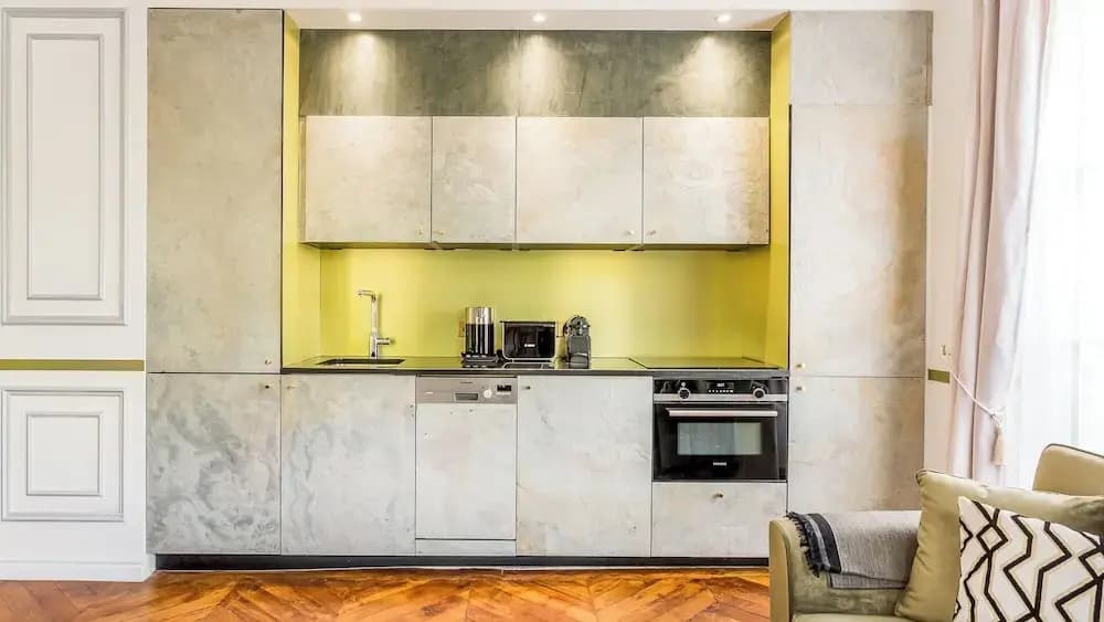 Merveil Luxury Suites - Sebastopol I-II - photo 36