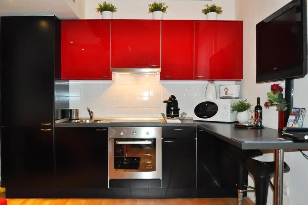 Welcome Budapest Apartments - photo 10