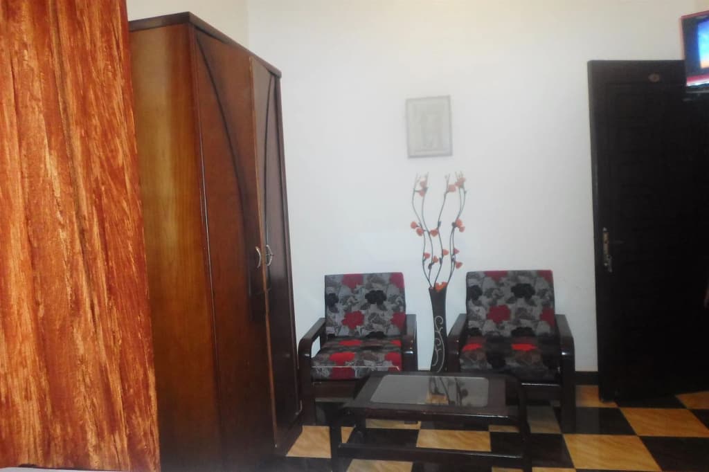 Family Palace Hotel - photo 6
