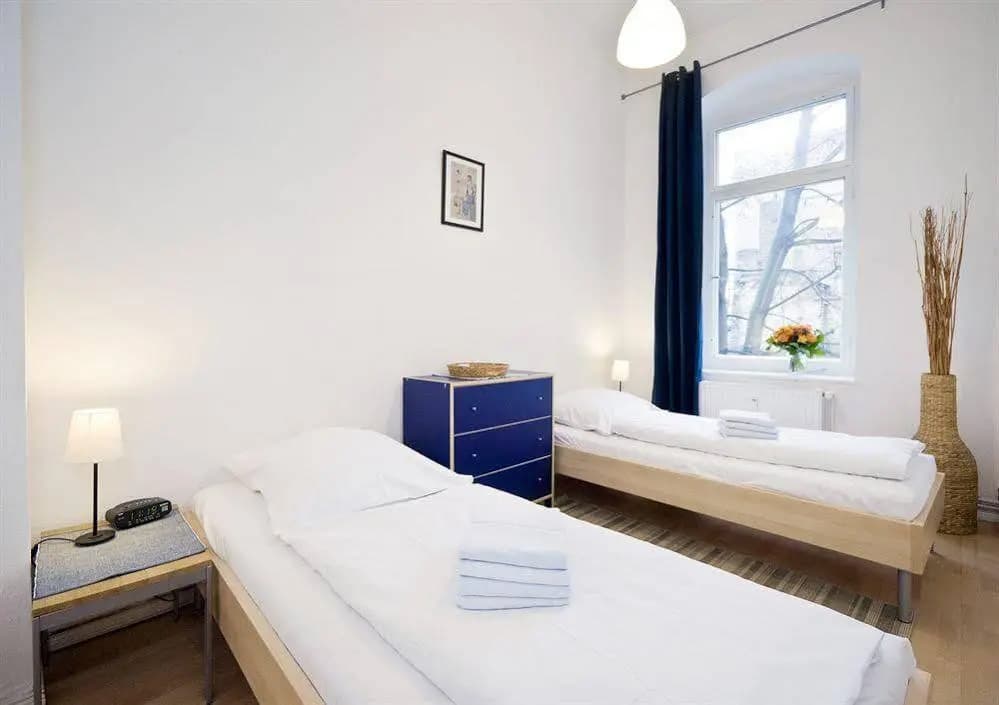 Old Town Apartments Zehdenicker Str - photo 3