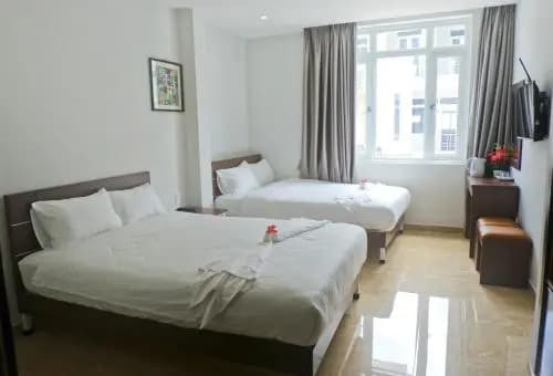 NHà NGHỉ E10 - photo 4