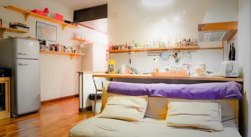 Charming Apartment In Rome - photo 10