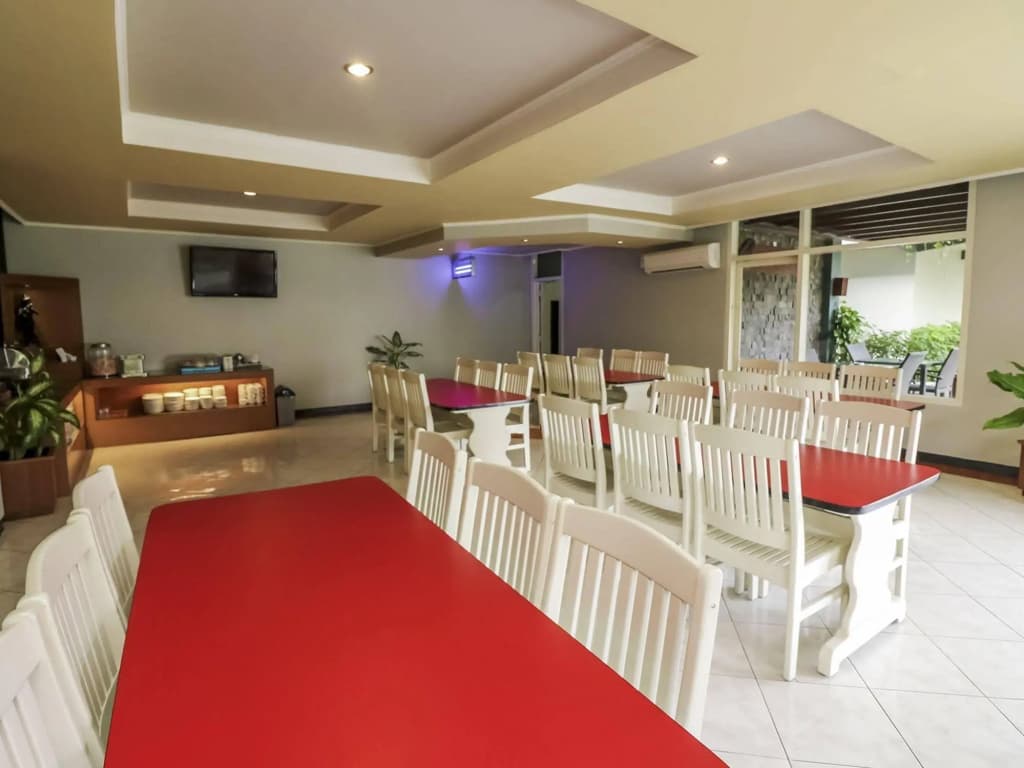The Yani Hotel Bali - photo 25