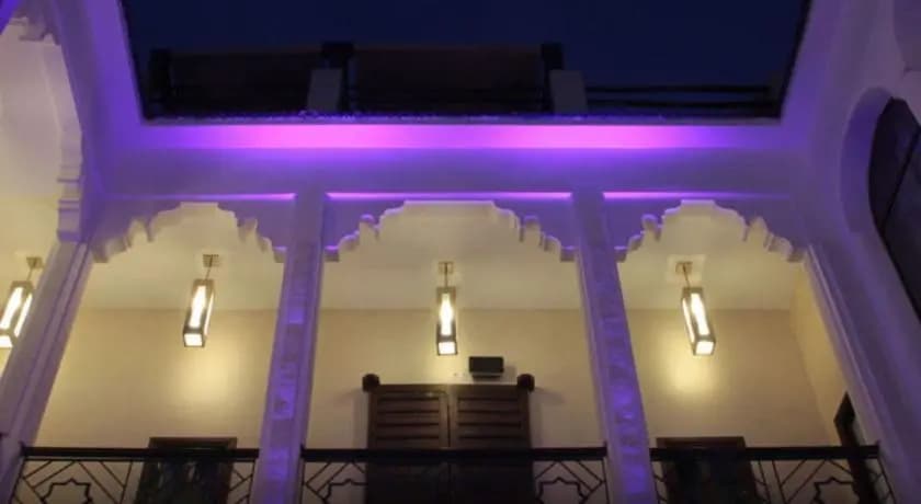 Riad Charlott - main photo