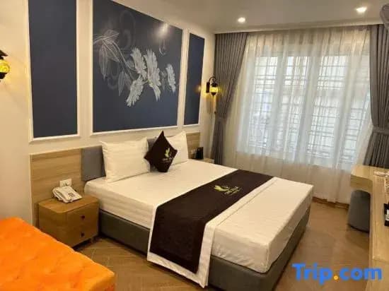 One Villa Hotel 5 Ha Noi - photo 4