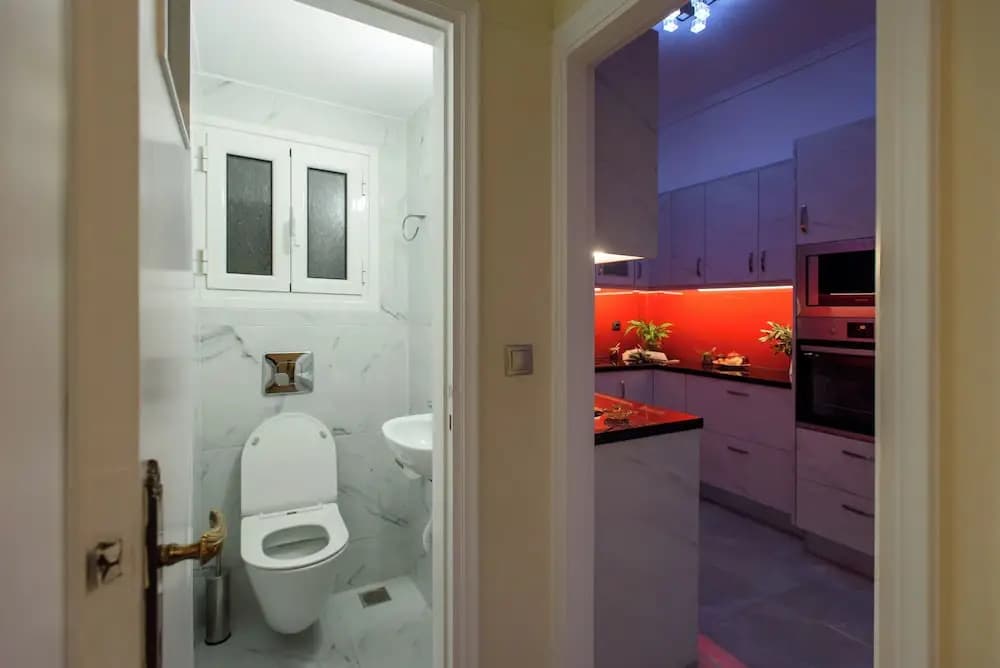 Blue Ark Acropolis Signature Residence - photo 6