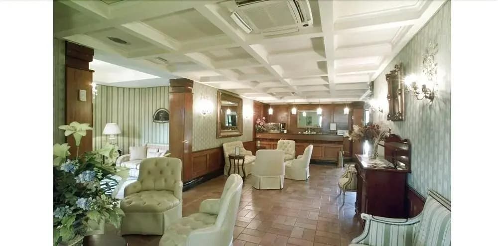 Hotel Quadrifoglio - photo 3