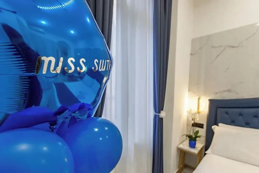 Miss Suite - photo 26