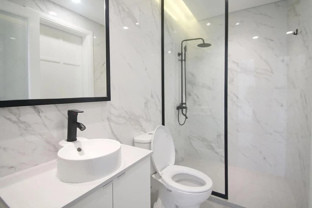 Apartemen 1 at Cik Ditiro by Aparian - photo 6