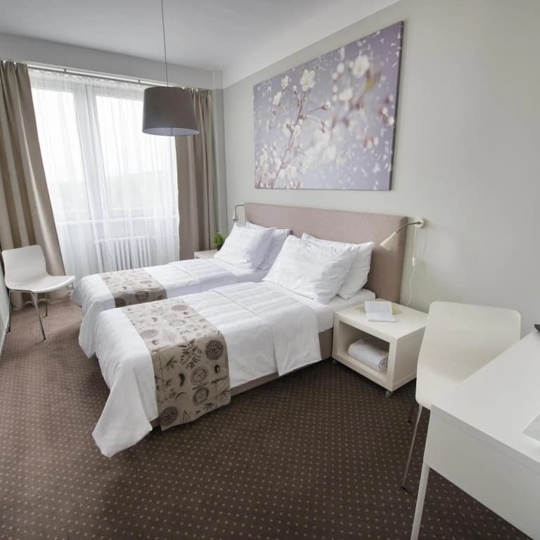 Hotel Energie Prague - photo 30