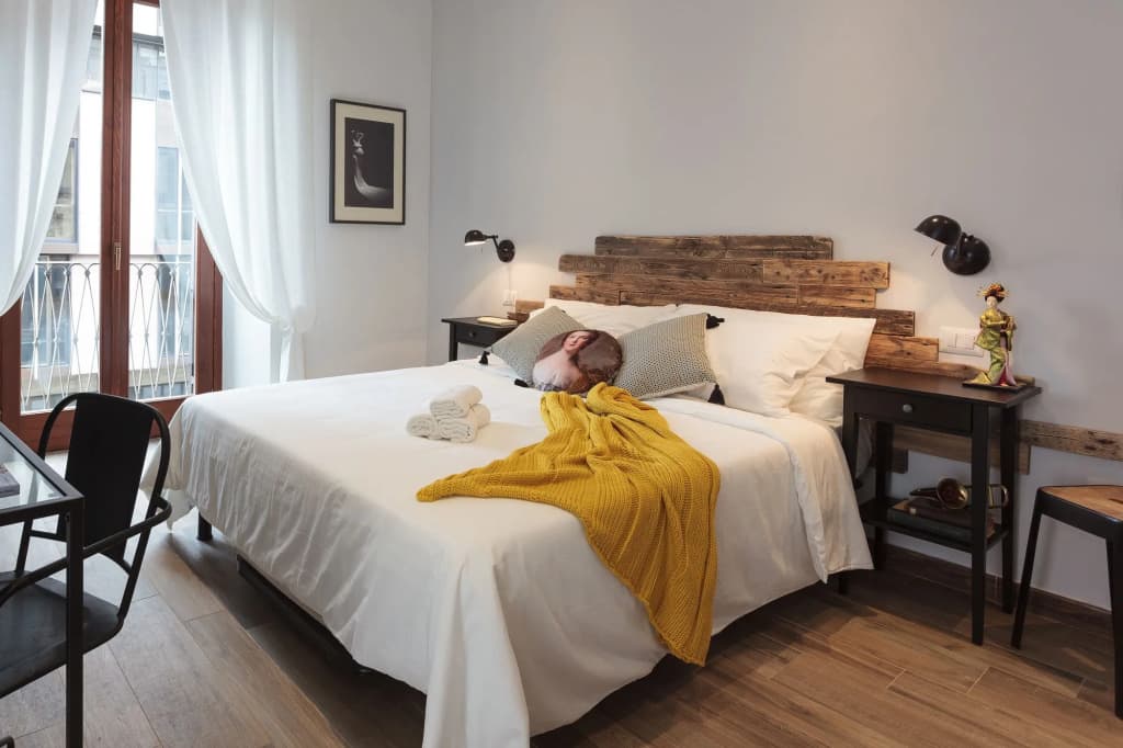 Maison Coquette - main photo