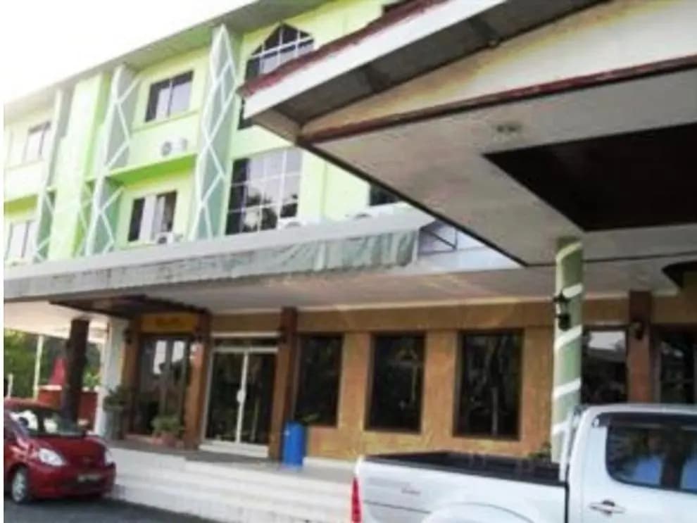 Royal Palms Hotel & Spa - main photo