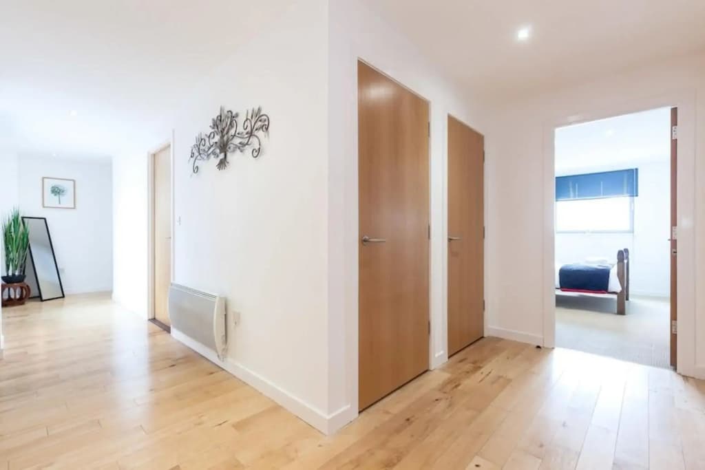 Edinburgh Penthouse Accommodation - photo 8