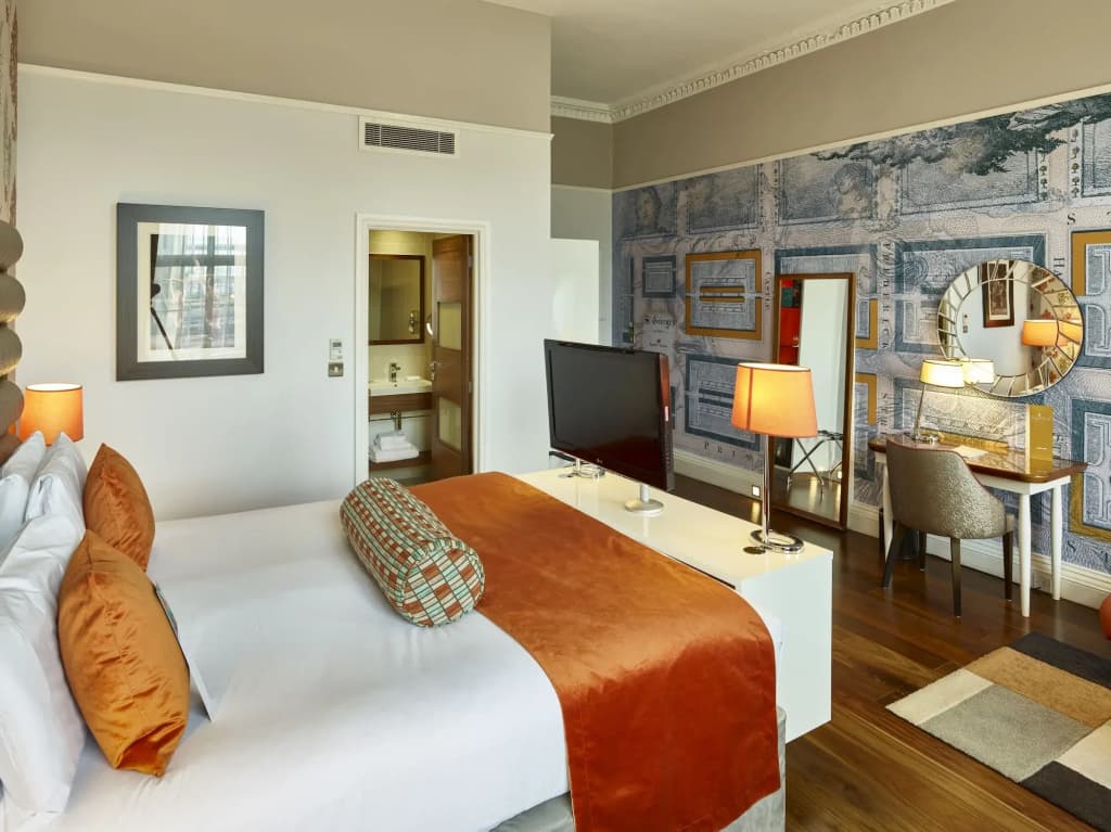 Hotel Indigo Edinburgh by IHG - photo 2