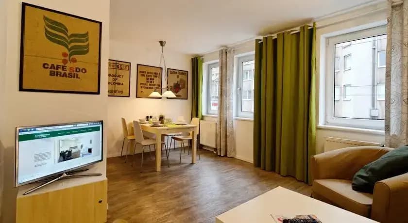 Your 2nd Home in Vienna - photo 7