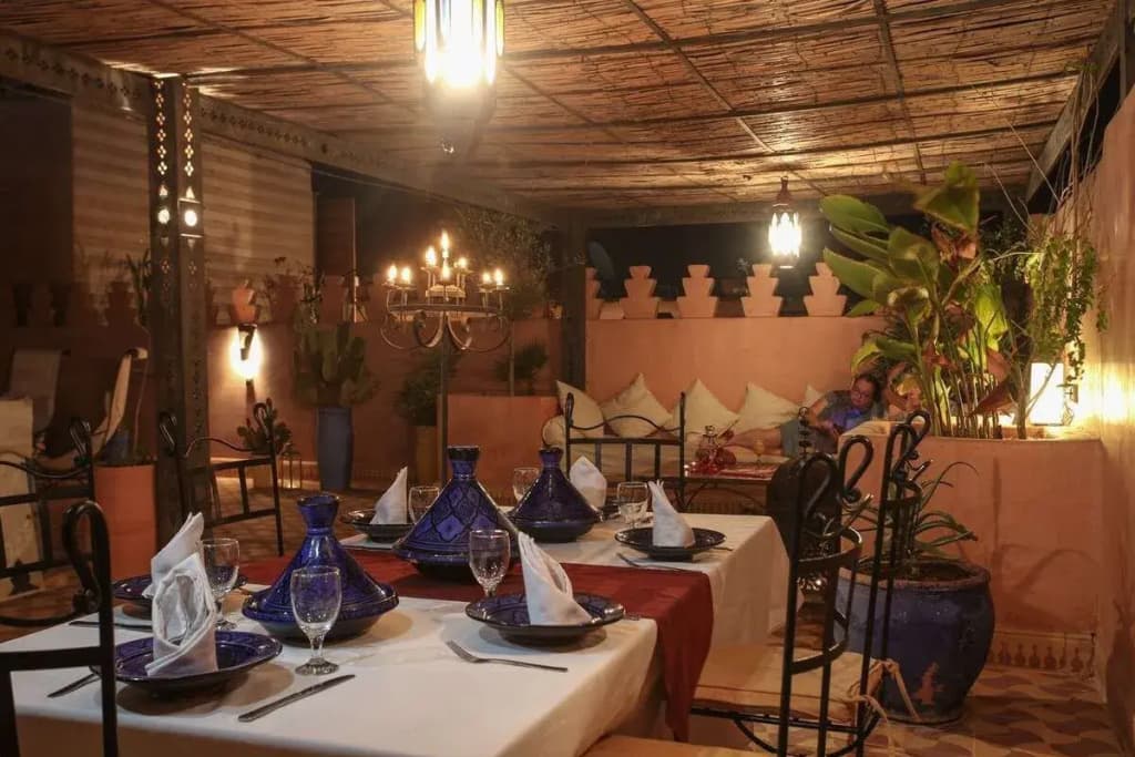 Riad Si Amarra - photo 18