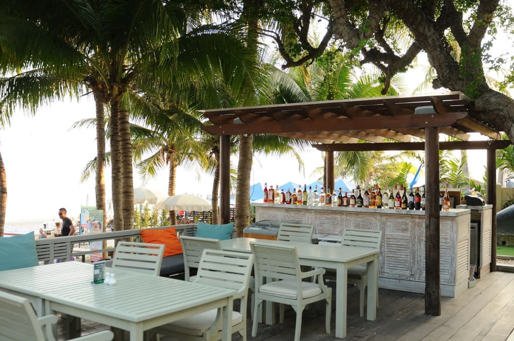 Anantasila Beach Resort Hua Hin - photo 39