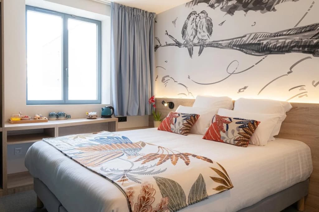 Green Park Hotel Paris - photo 9