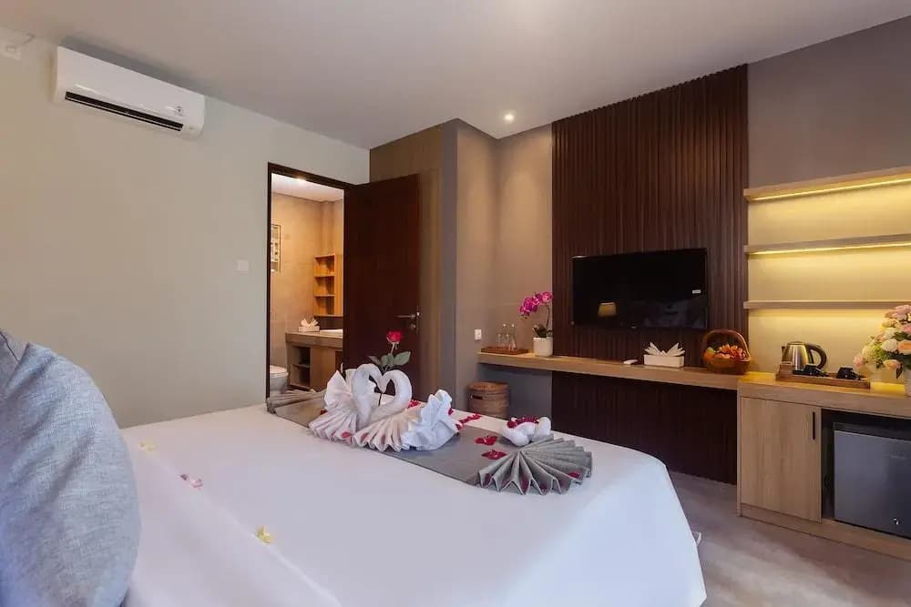 Teba Suci Suite - photo 5