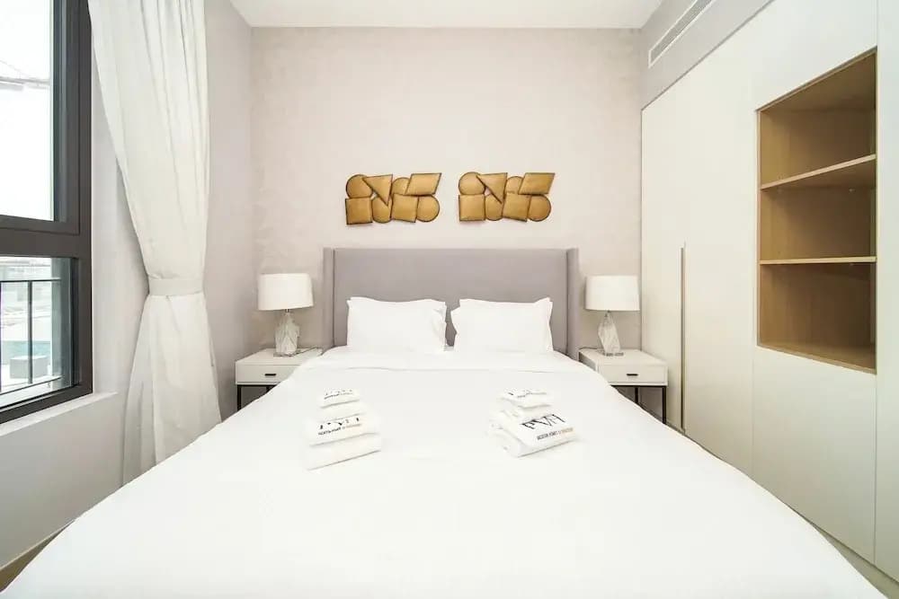 PVH - Beach Front 2BR in Le Pont 3 - photo 17