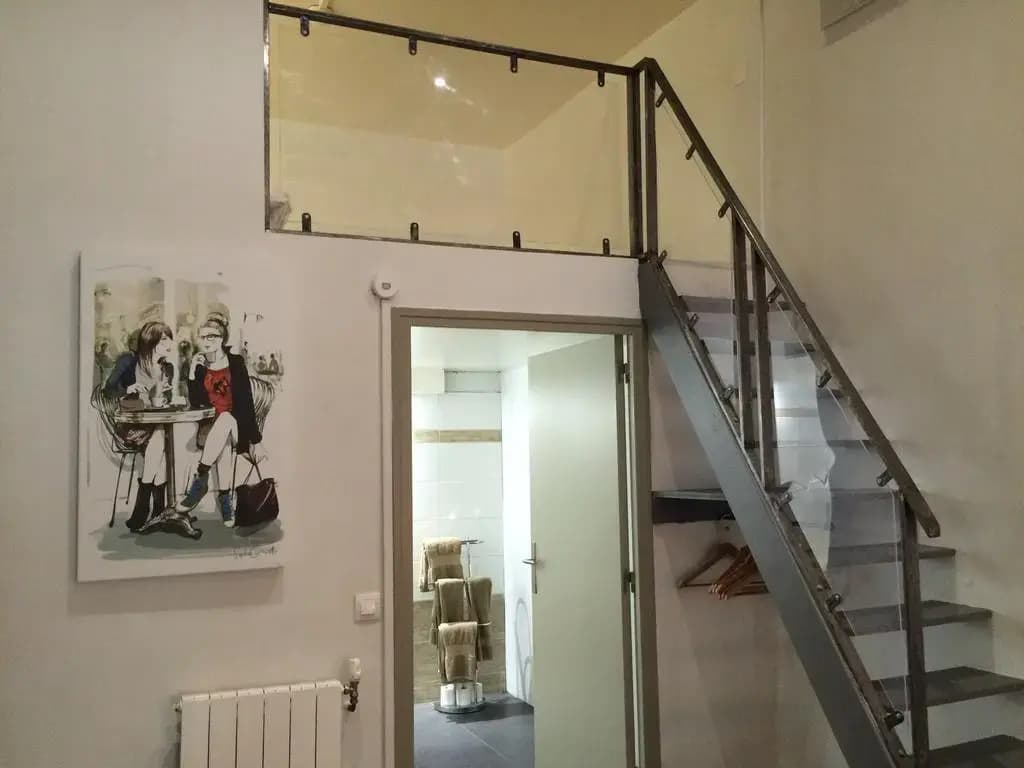 Hôtel Little Regina - photo 13