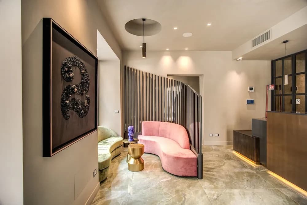 Hotel 77 - photo 2