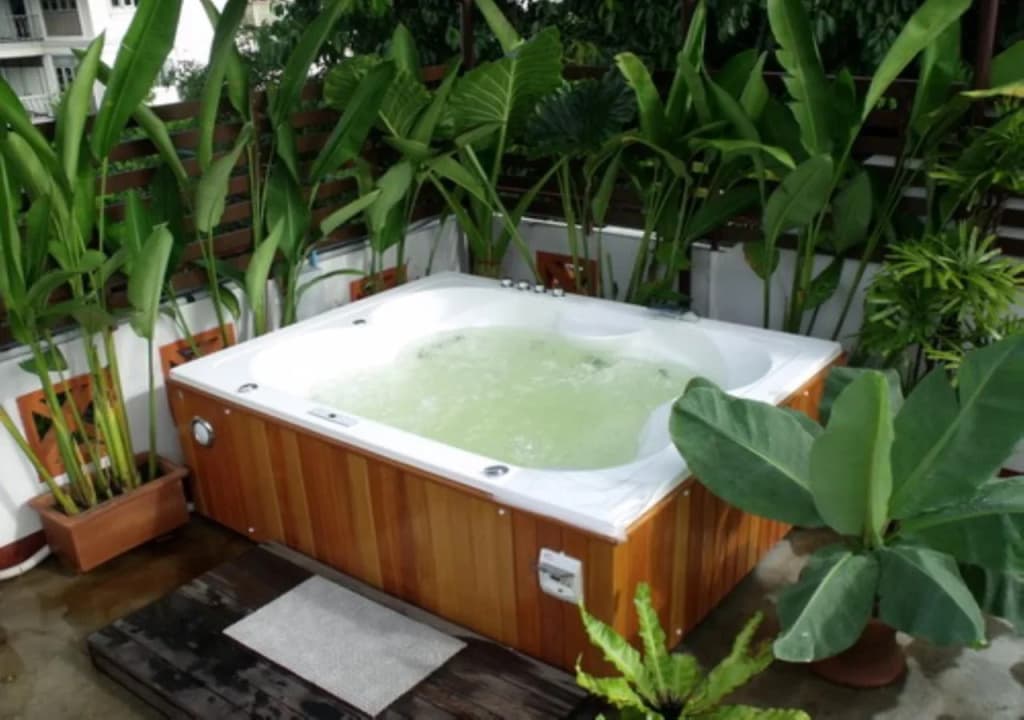 Junior Guest House - photo 11