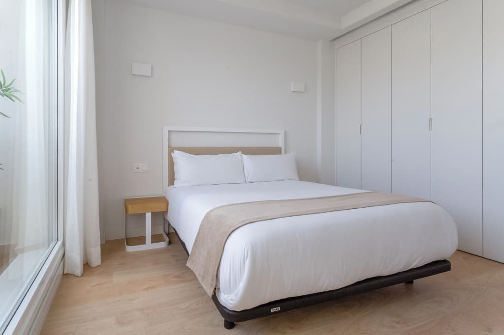 Uma Suites O'Donnell - photo 4