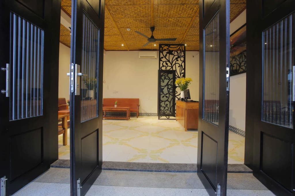 Hoi An Corn Riverside Villa - photo 11
