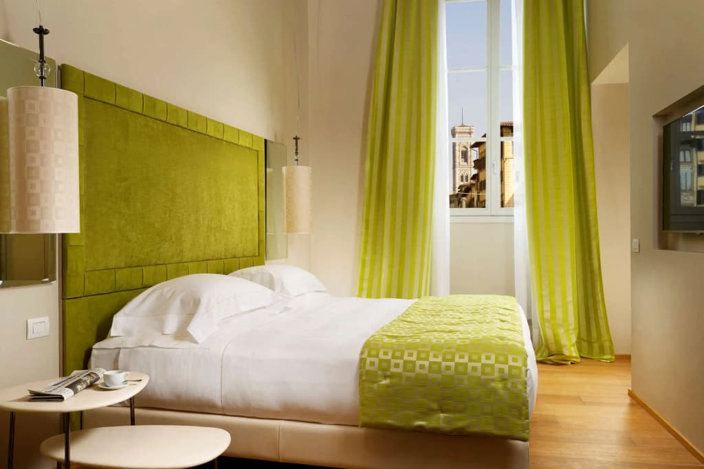 Grand Hotel Minerva - photo 7