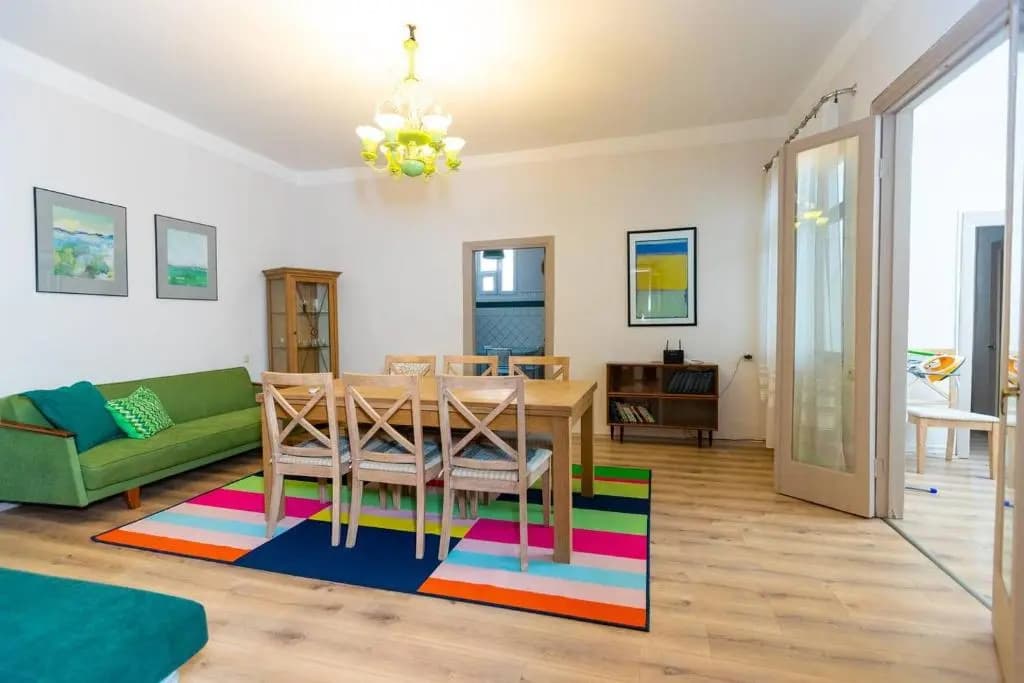 Wehost Apartment Near Fabrika - photo 4