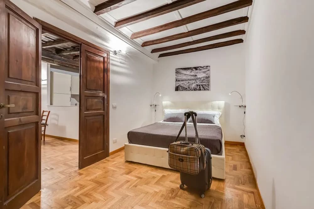 Cappellari Charme Apartment - photo 4