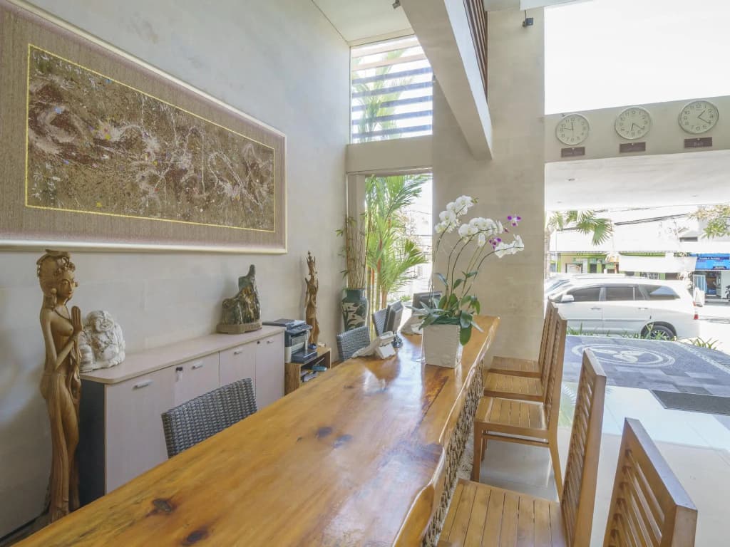 Daluman Villa - photo 9