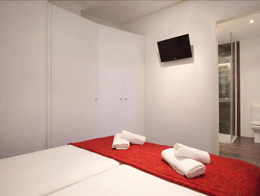 AB Modern Gràcia Apartment - photo 4