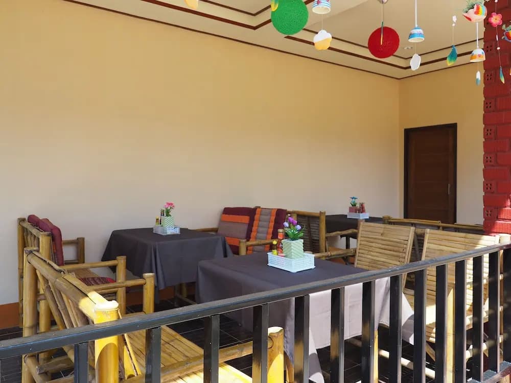 Anyaman Lanta House - photo 14